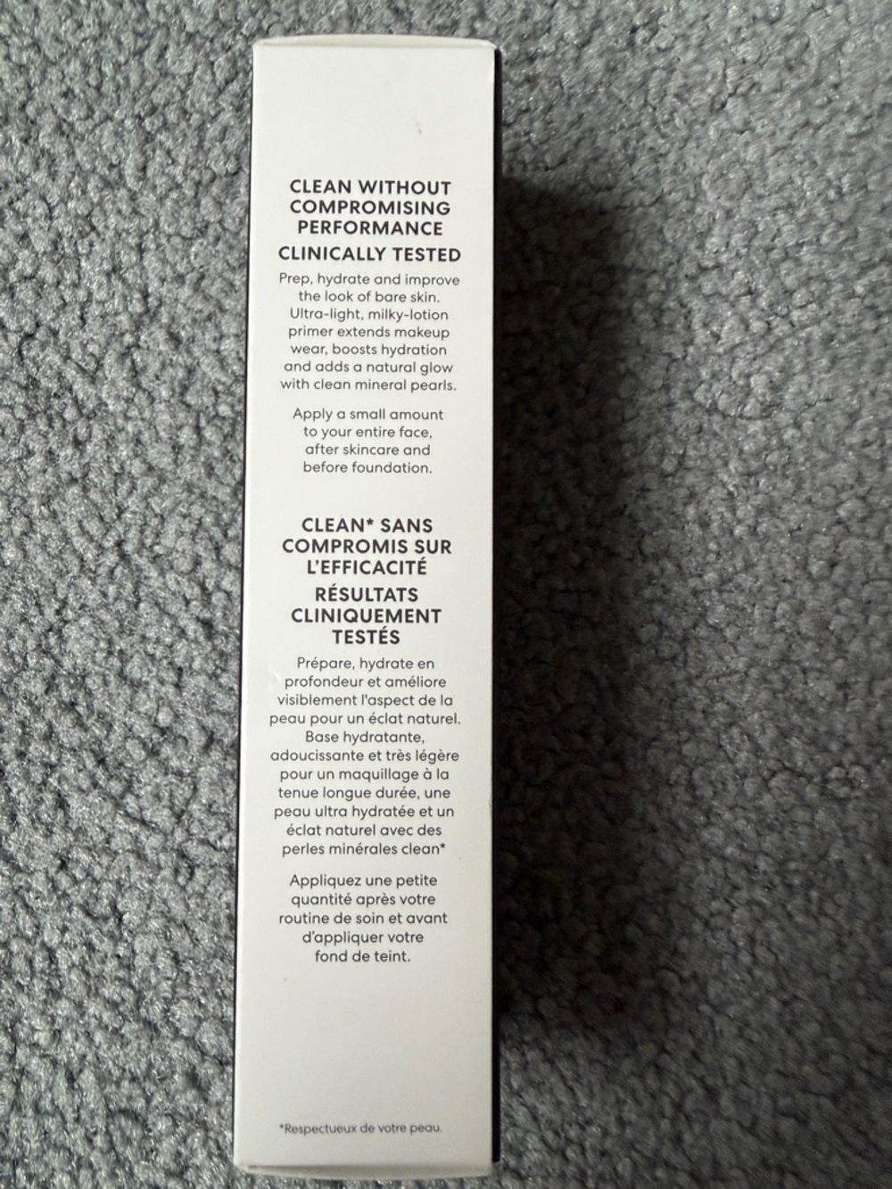 bareMinerals Prime Time Hydrate & Glow Primer - Picture 4 of 4